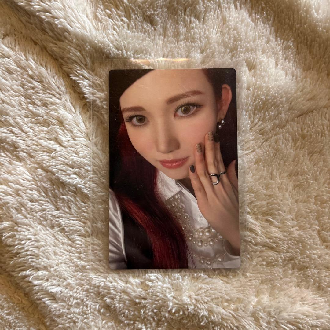 IS:SUE釼持菜乃 トレカ - メルカリ