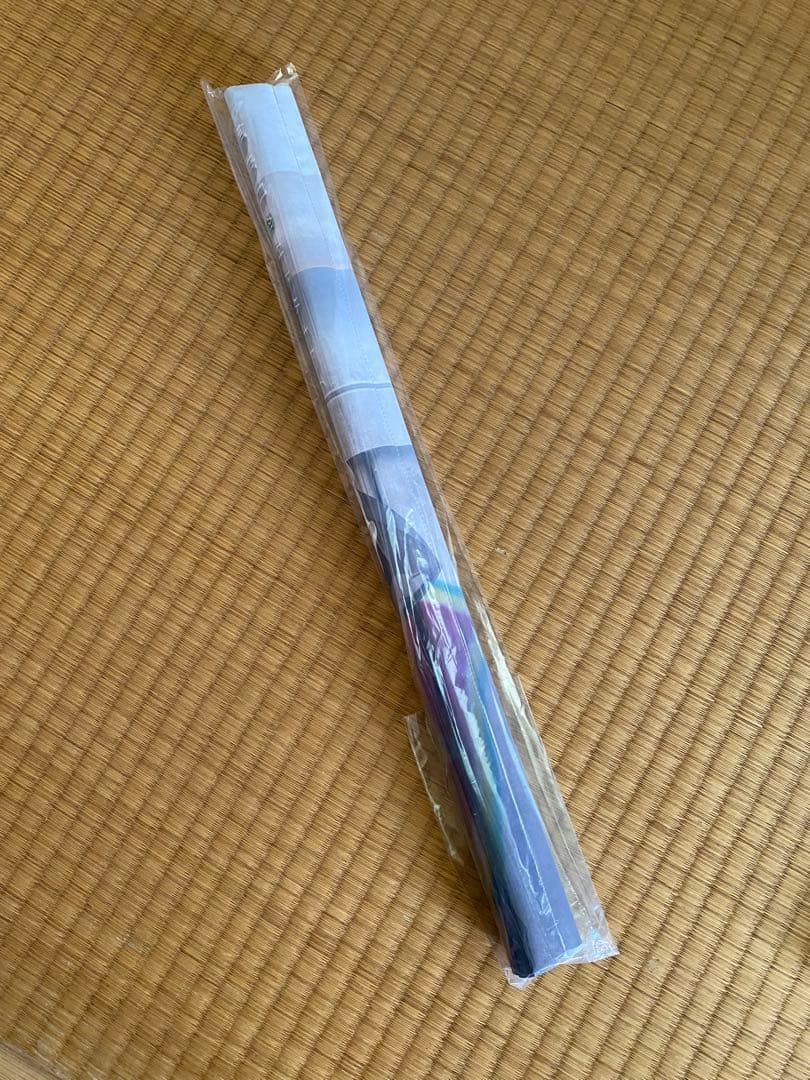 何度目かのはじめまして　ソフマップ限定タペストリー