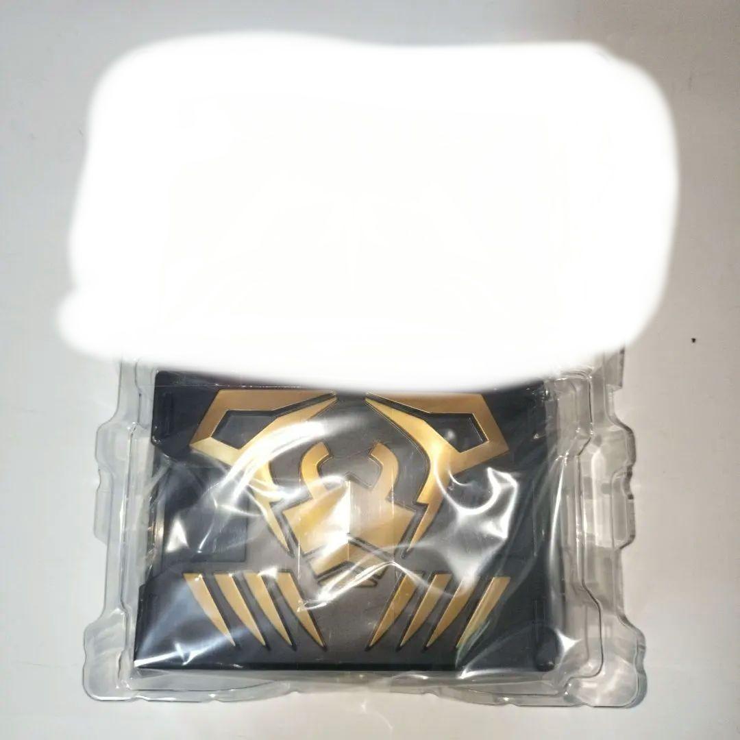 仮面ライダー龍騎 CSMカードデッキセット vol.1 シザースのみ - メルカリ