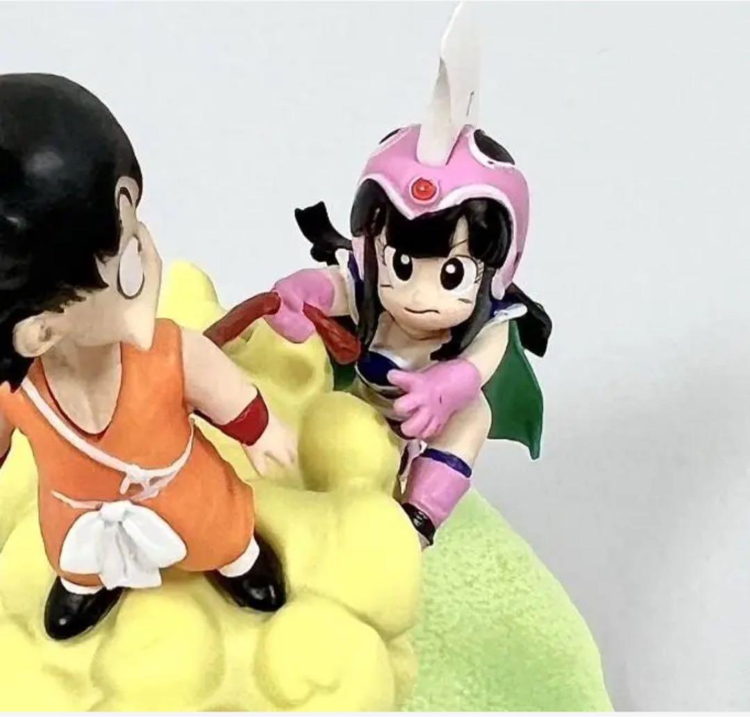 ドラゴンボール 孫悟空 チチ ガレージキット フィギュア 2 - メルカリ