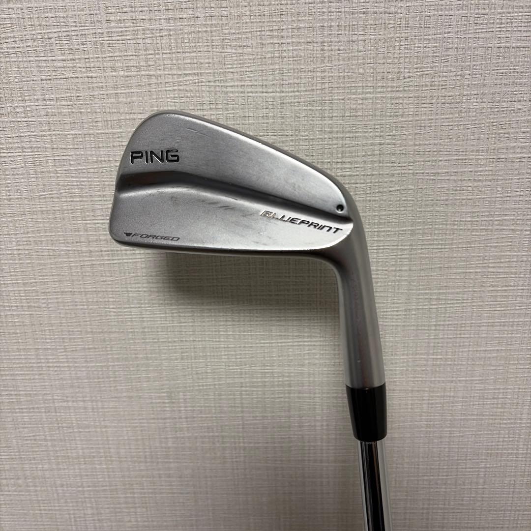 TAKI06 さん専用 PING BLUEPRINT 5〜W - メルカリ