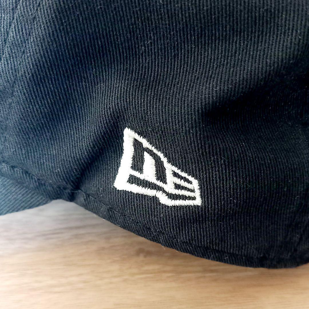 ハリウッドランチマーケット NEW ERA 9TWENTY ブラックキャップ - メルカリ
