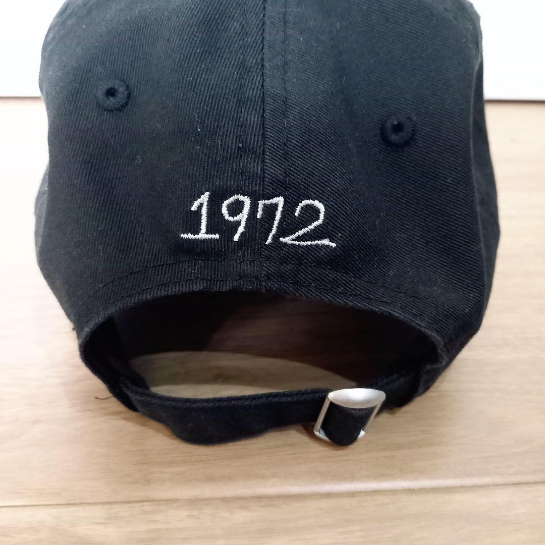 ハリウッドランチマーケット NEW ERA 9TWENTY ブラックキャップ - メルカリ