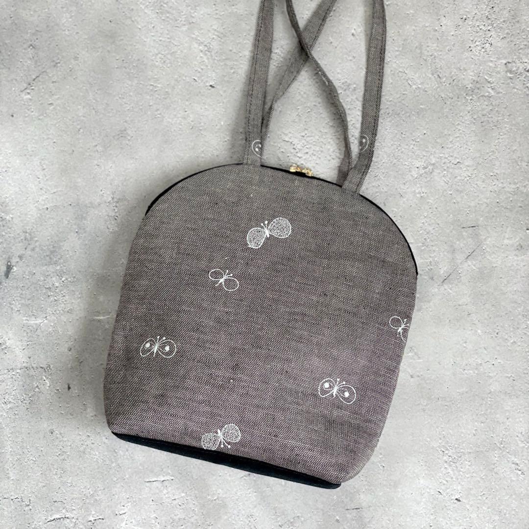 ⚮̈ミナペルホネン　choucho マドレーヌバッグ　肩がけ 178716584_o6.jpg?