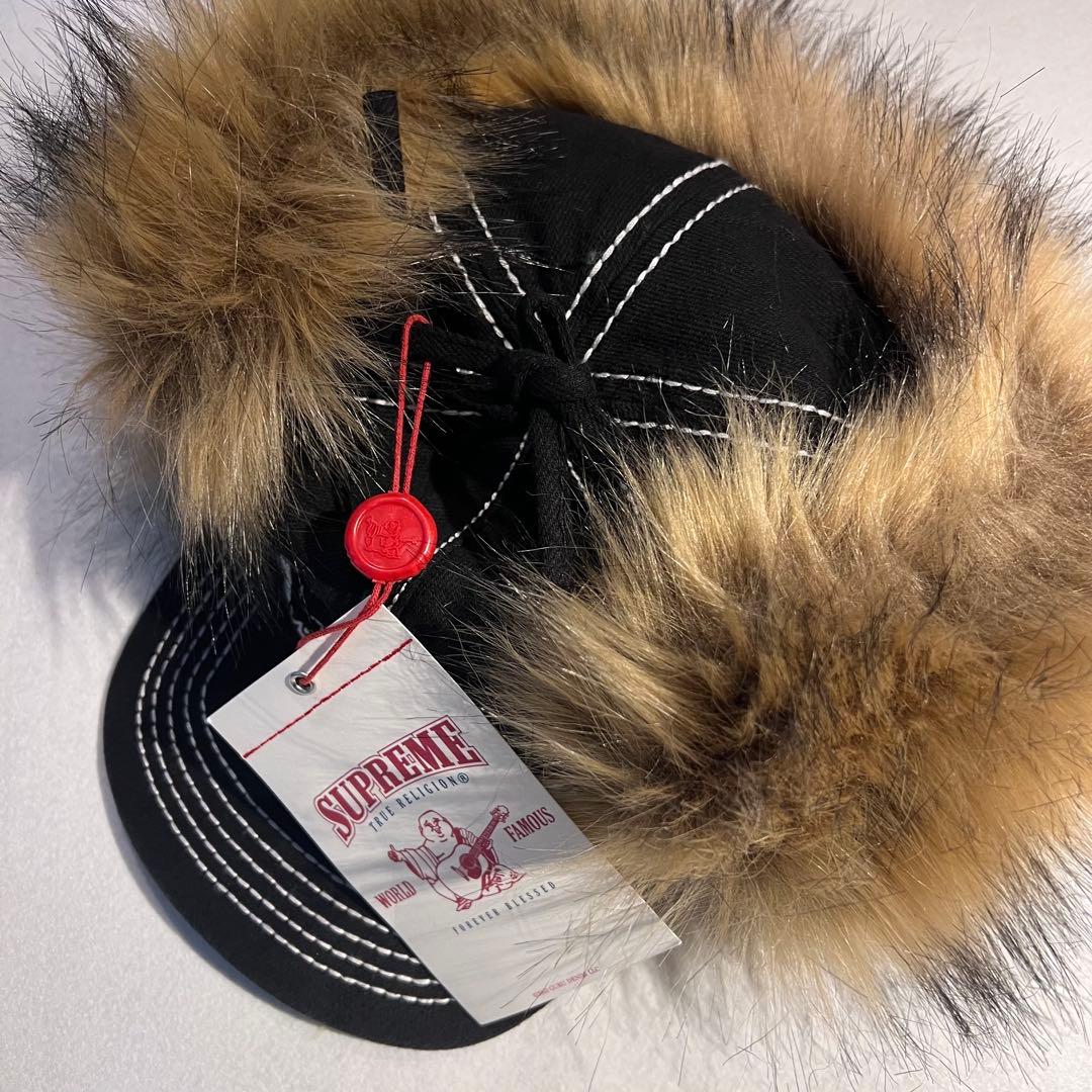 新品 Supreme True Religion Earflap 5-Panel - メルカリ