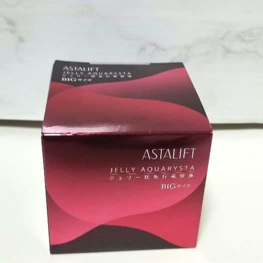 《アスタリフト》ジェリー アクアリスタ BIGサイズ(60g)