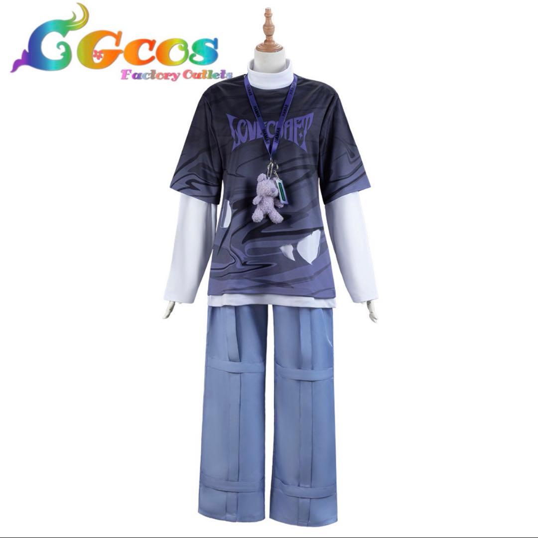 18TRIP エイトリ 衣川季肋 コスプレ 昼班 Day2 - メルカリ