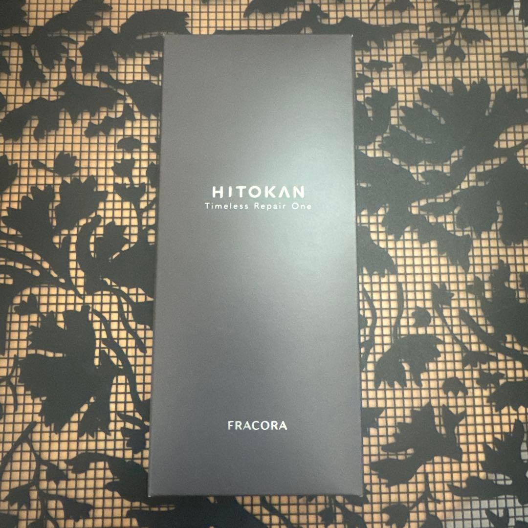 HITOKAN タイムレスリペアワン GR 65g - メルカリ