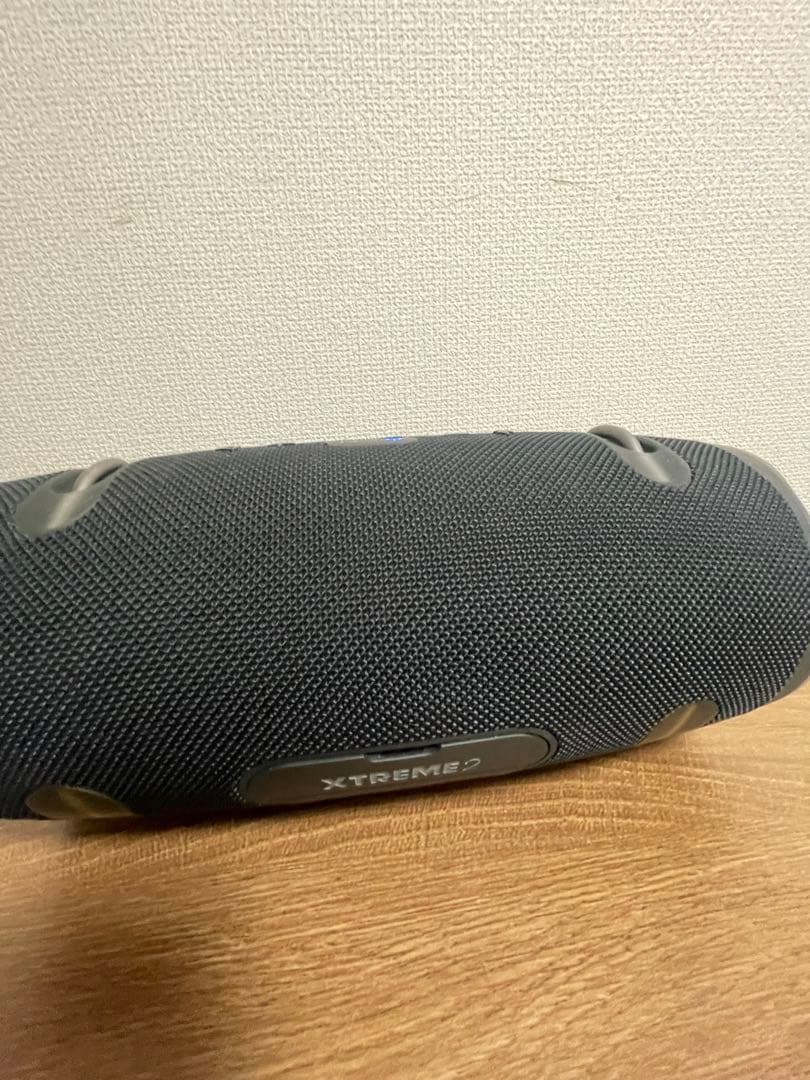 Jbl extreme 2 - メルカリ