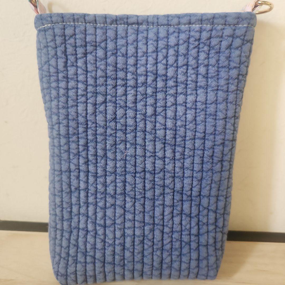 コヤンイサムチョン ニャンサコッシュ ハンドメイド - メルカリ