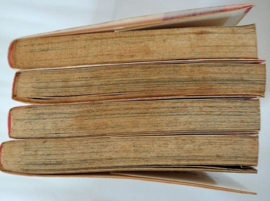 ウェディングピーチコミックス単行本１〜４巻セット