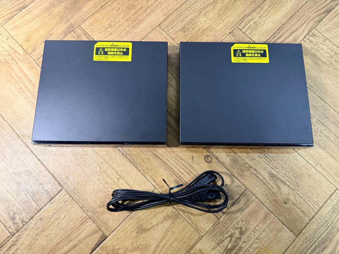 ◆通電OK◆2.0TB◆I-ODATA AVHD S/N AVHD-UR2.0