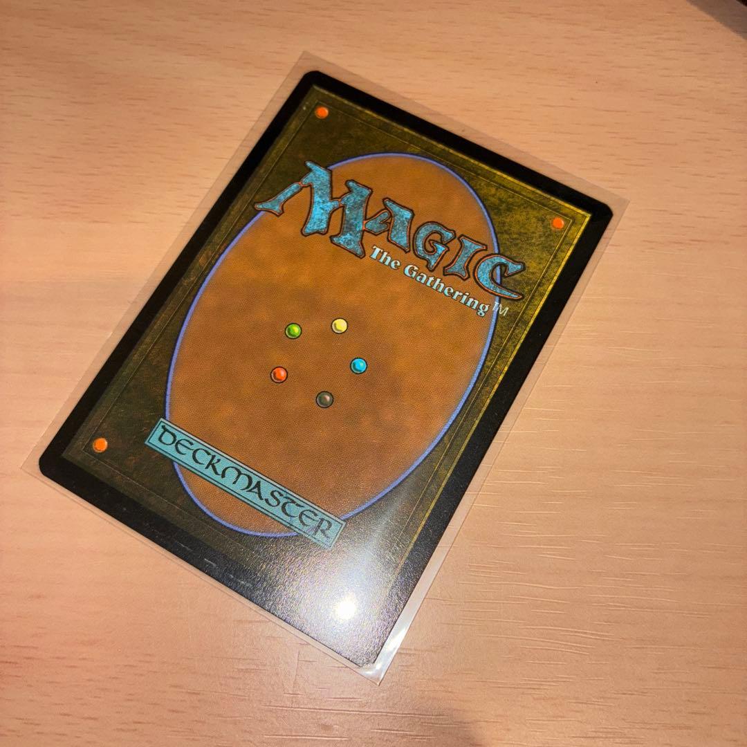 MTG 古えの墳墓/Ancient Tomb ボーダーレス 日本語1枚 EOS M109562988