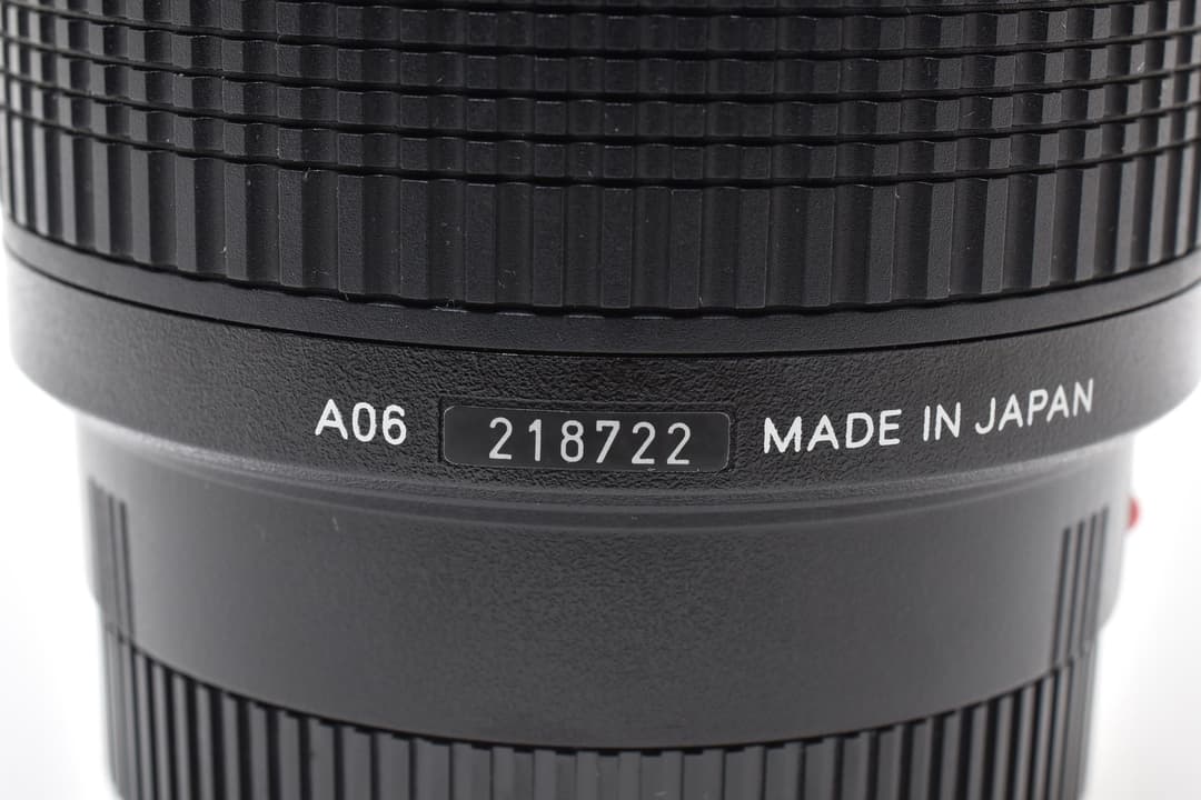 レンズ(ズーム) Tamron AF 28-300mm F3.5-6.3 Sony