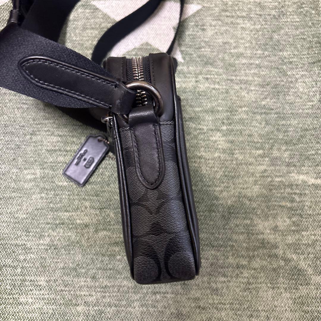 限定】Coach × STAR WARS ショルダーバッグ - メルカリ