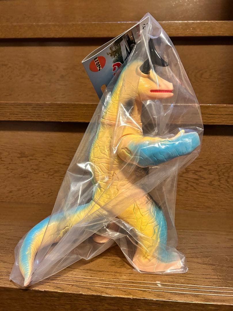 マルサン エレキング 450 ブルマァク公認 Crazy Ver. - メルカリ