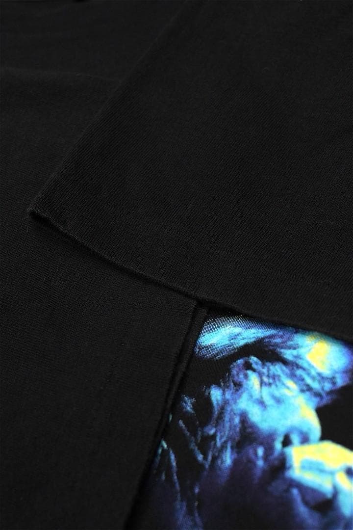 S327/USA製 90s BON JOVI Tシャツ シングルステッチ L 黒 - メルカリ