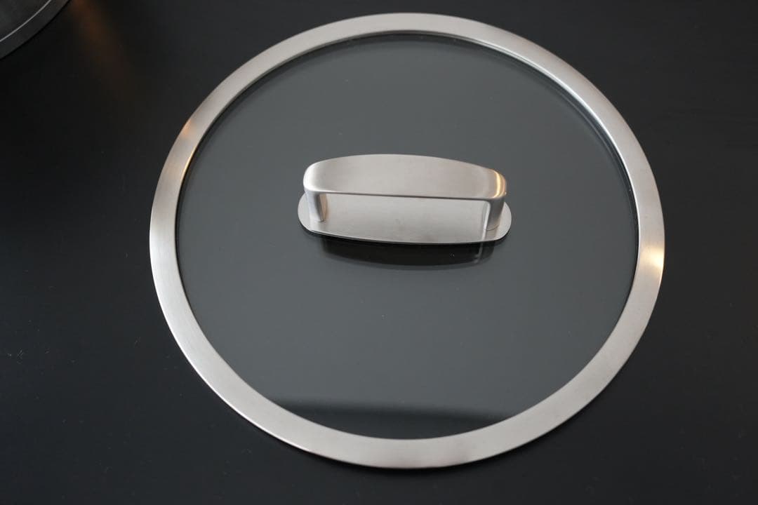 調理器具 ZWILLING VITALITY STOCK POT 24cm 6.0L