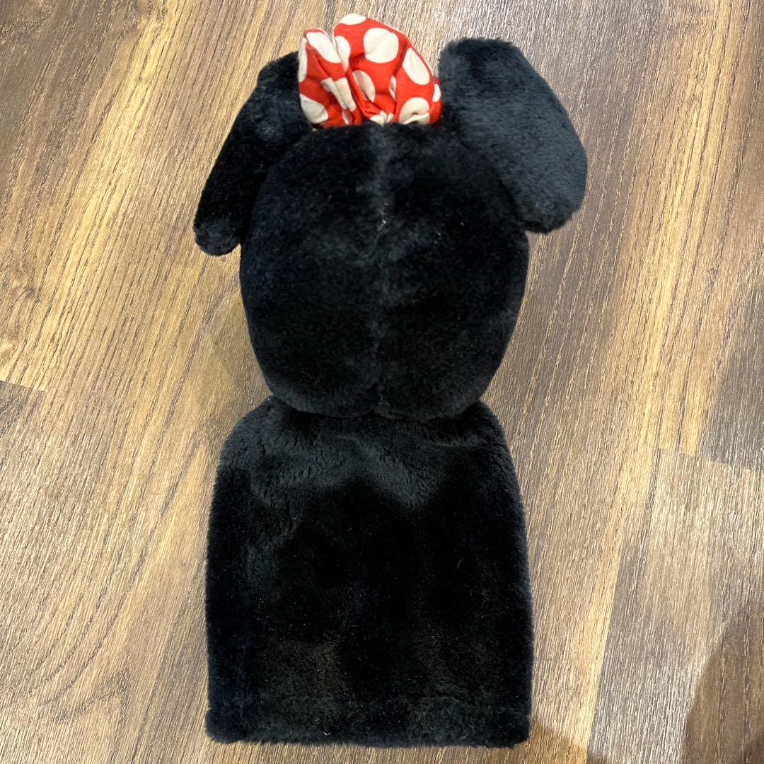 ディズニー ゴルフヘッドカバー ミッキー ミニー 2つセット ゴルフ