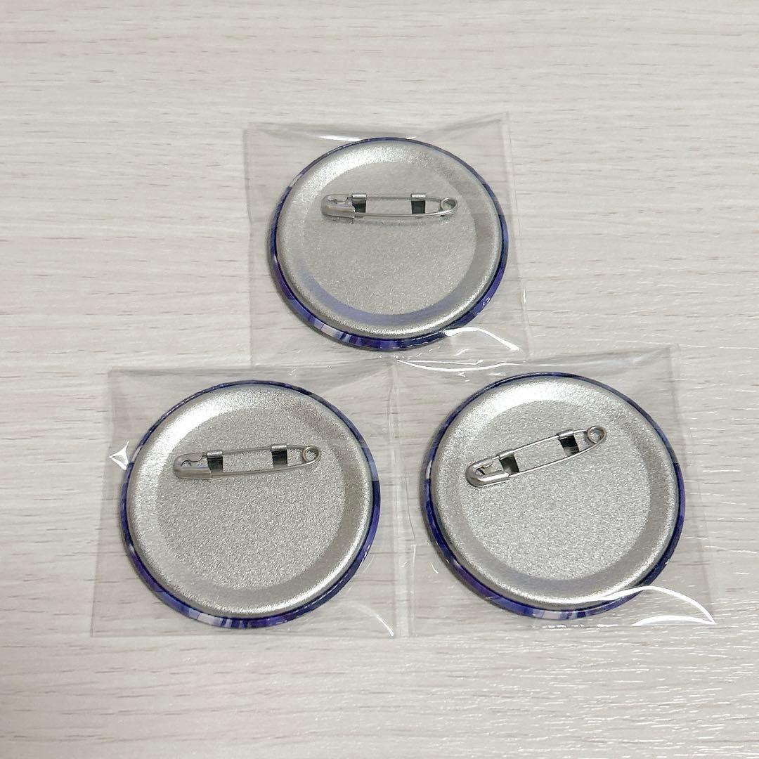 18trip￤衣川季肋￤キャラバッジコレクションvol.8 BD缶バ￤エイトリ