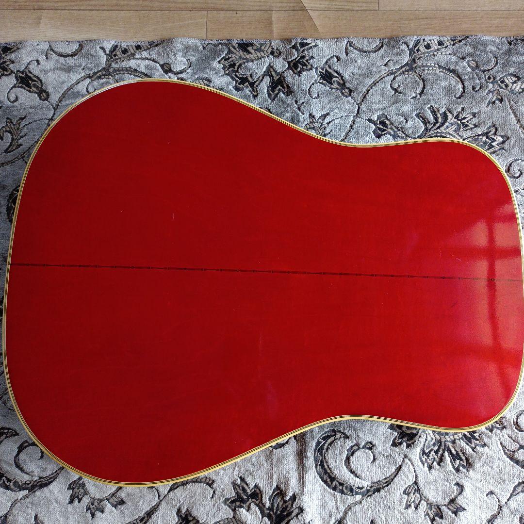 DOVEダヴモデル Burny BD-85 バーニー フェルナンデス 百瀬さん - メルカリ