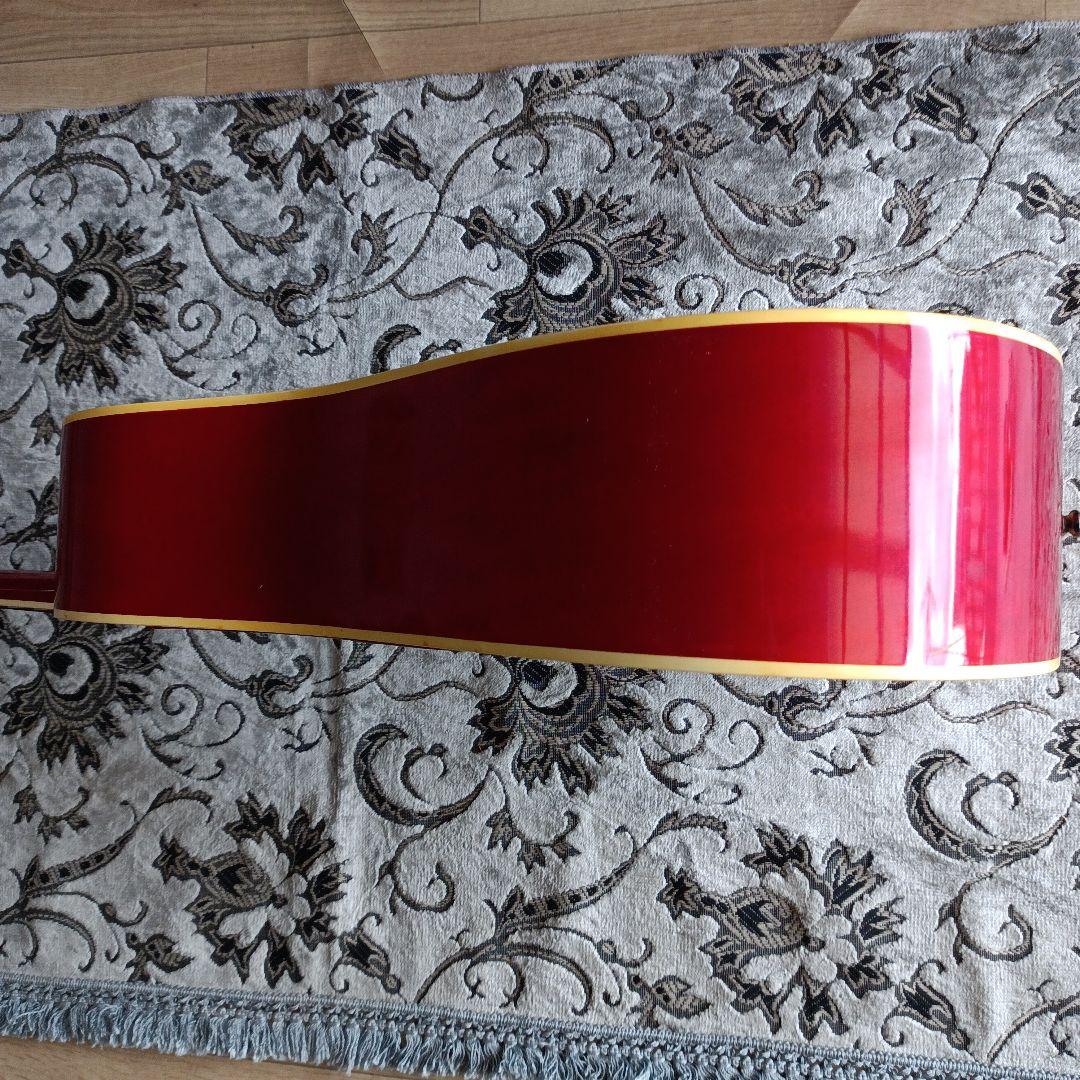 DOVEダヴモデル Burny BD-85 バーニー フェルナンデス 百瀬さん - メルカリ