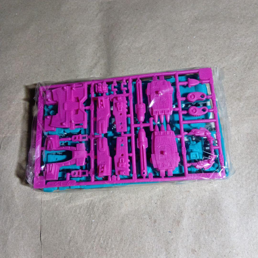 d*9様 キングポセイドンA　TAKARA.NTV　箱無し