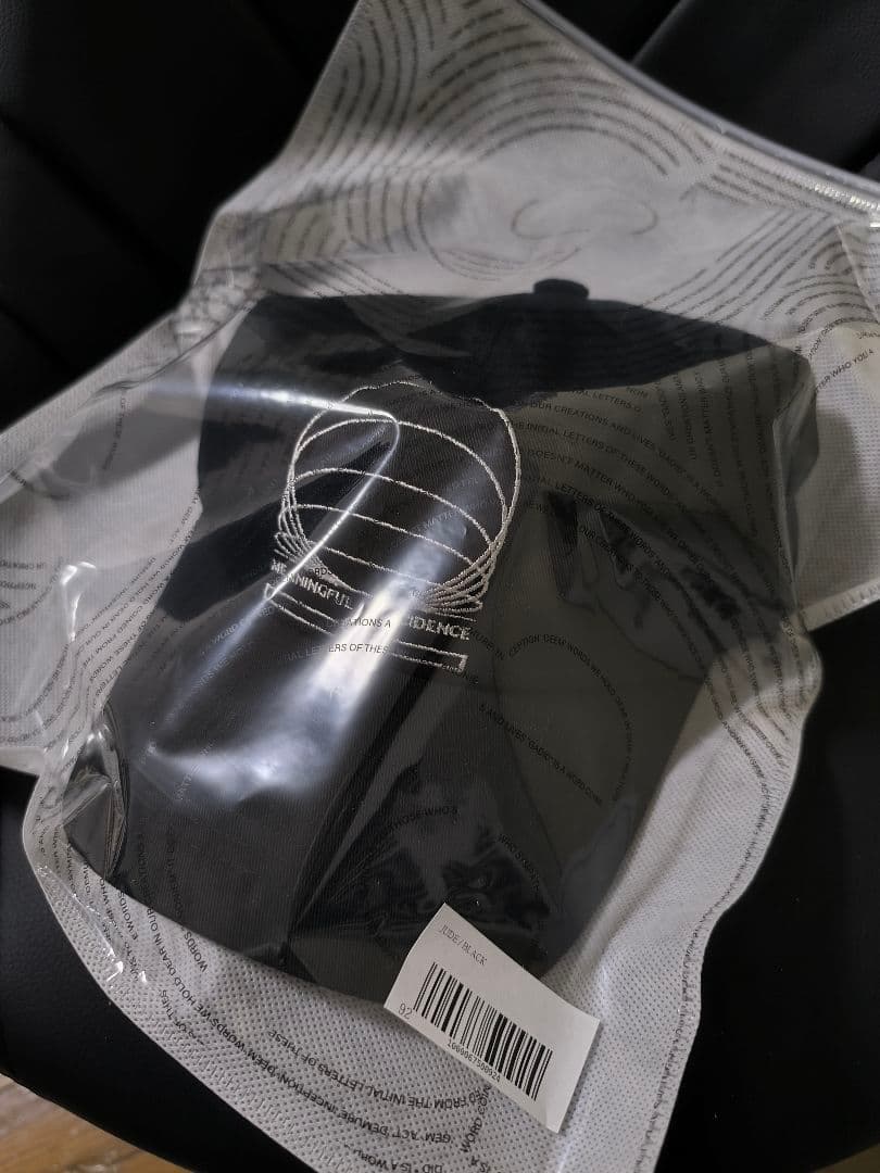 GADID ANONIEM JUDE BLACK gadidanoniem