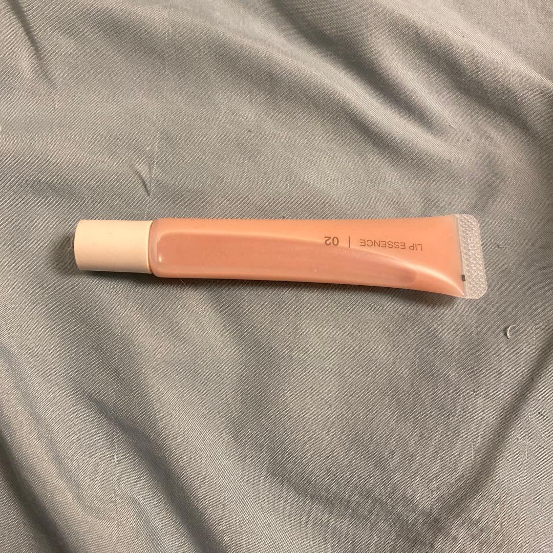 保湿リップ「3年前」 テクノサテン ジェル リップスティック 419 Heat Map / SHISEIDO