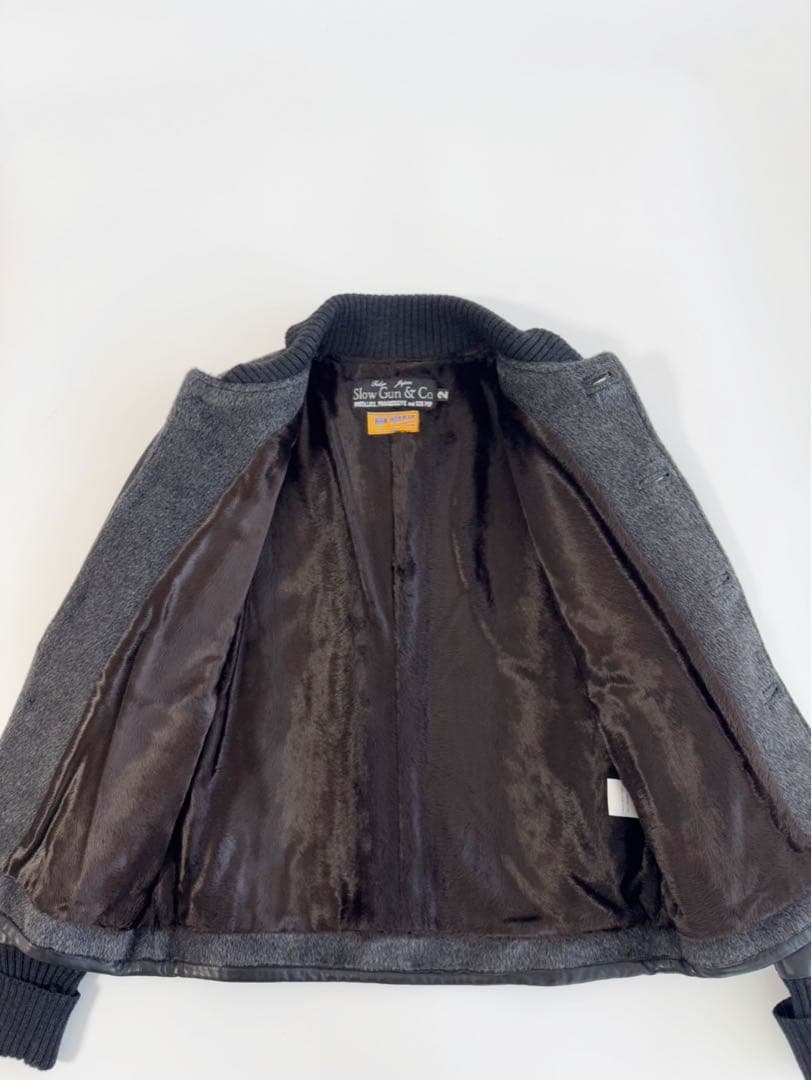 Ron Herman × slowgun ロンハーマン × スロウガンスタジャン - メルカリ