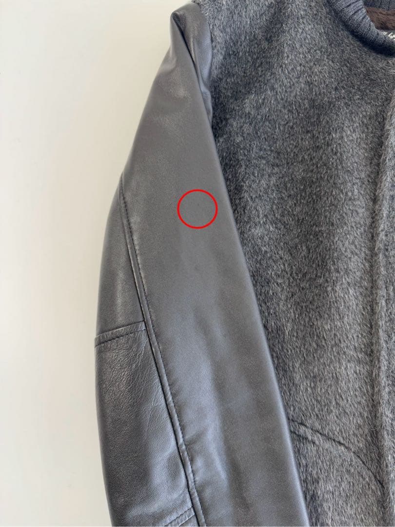 Ron Herman × slowgun ロンハーマン × スロウガンスタジャン - メルカリ