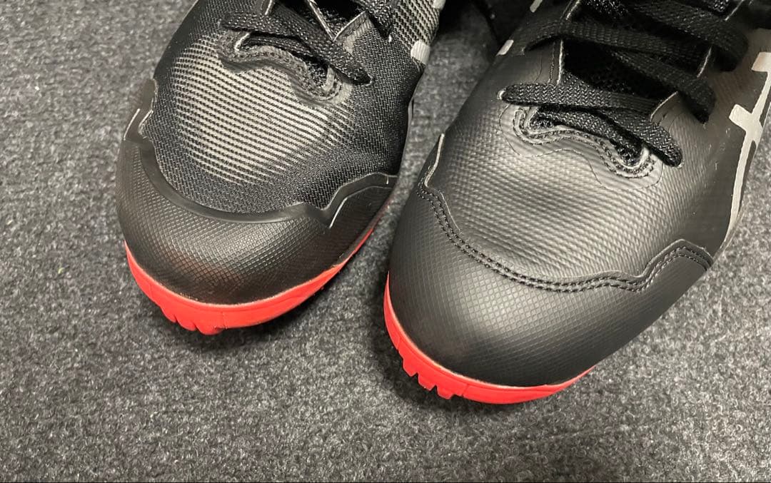 Asics Javelin Pro やり投げスパイク 【27.0cm】極美品