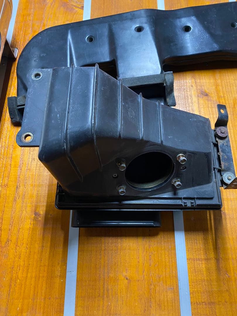 レパード leopard 31 GF31 uf31 アルティマ エアクリーナー - メルカリ