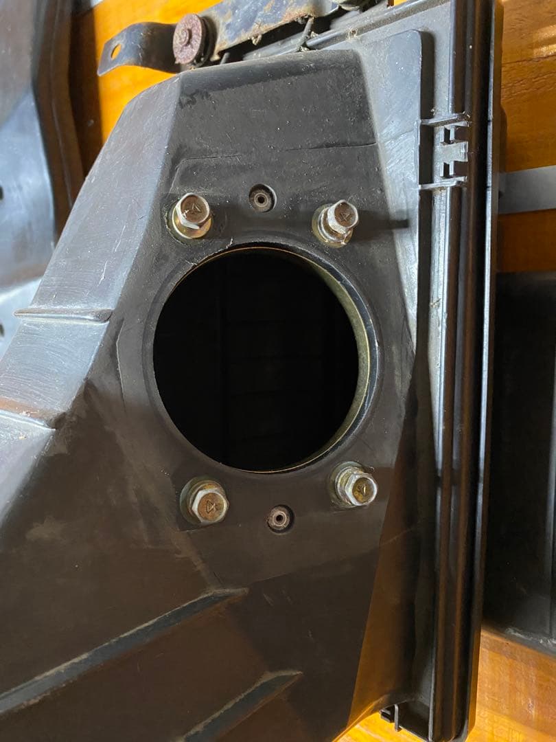 レパード leopard 31 GF31 uf31 アルティマ エアクリーナー - メルカリ