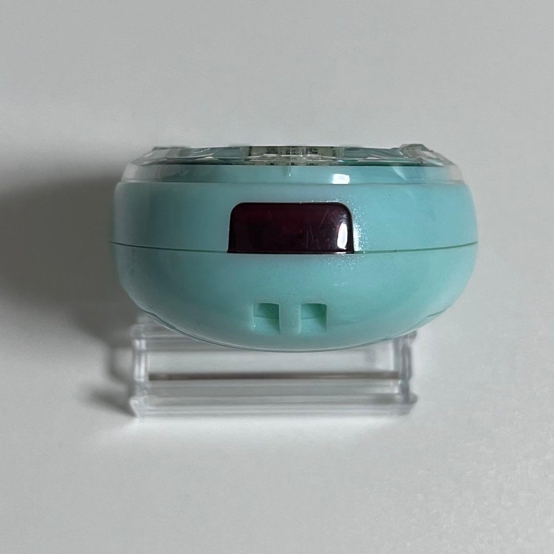 バンダイ たまごっち ピース Tamagotchi p's グリーン - メルカリ