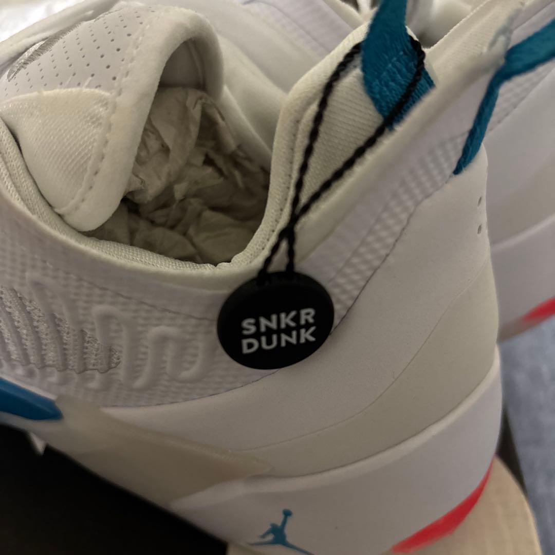 は 25.5cm JORDAN LUKA 1