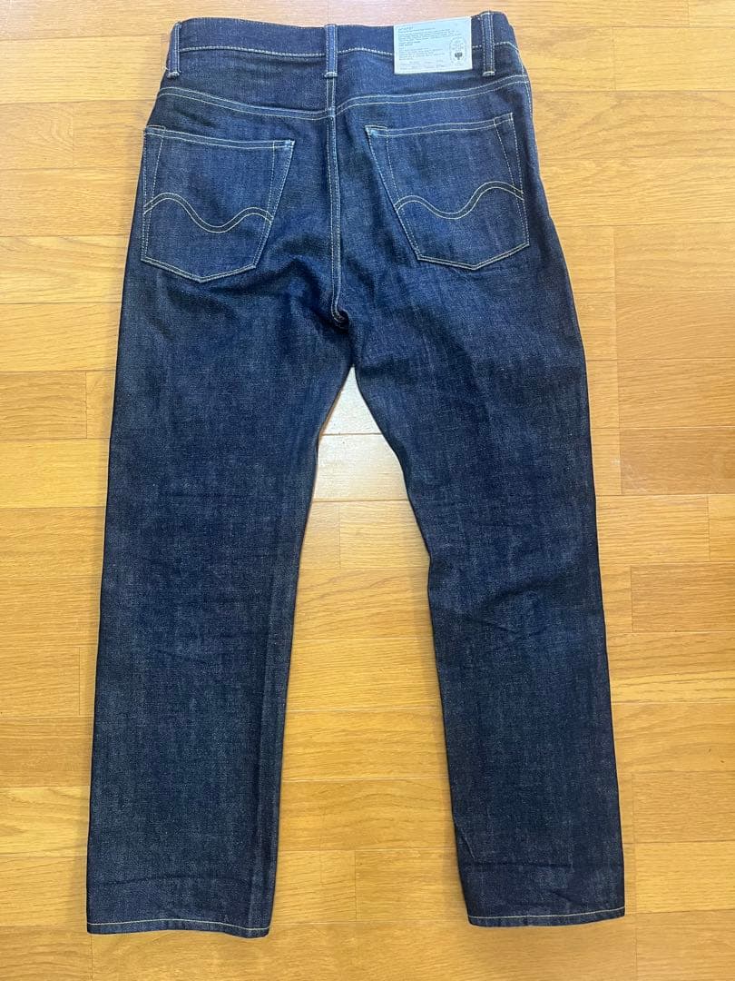 WTAPS WTAPS ヴィンテージ 80s 90s デニム ブルー Ol Sサイズ デニム