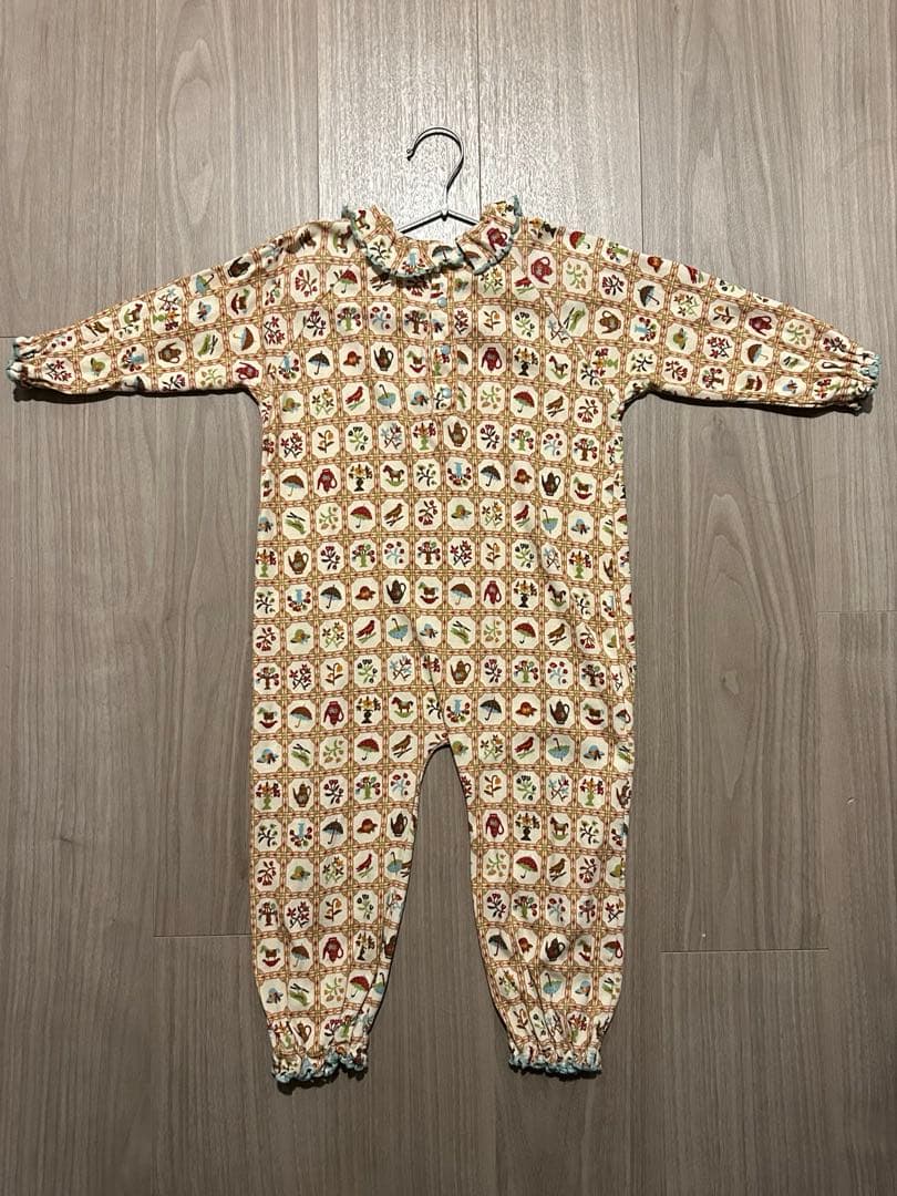 Misha & Puff ロンパース 18-24m - メルカリ