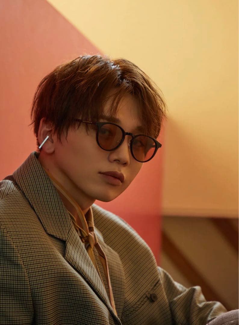 Da-iCE 花村想太 NOSWEA サングラス - メルカリ