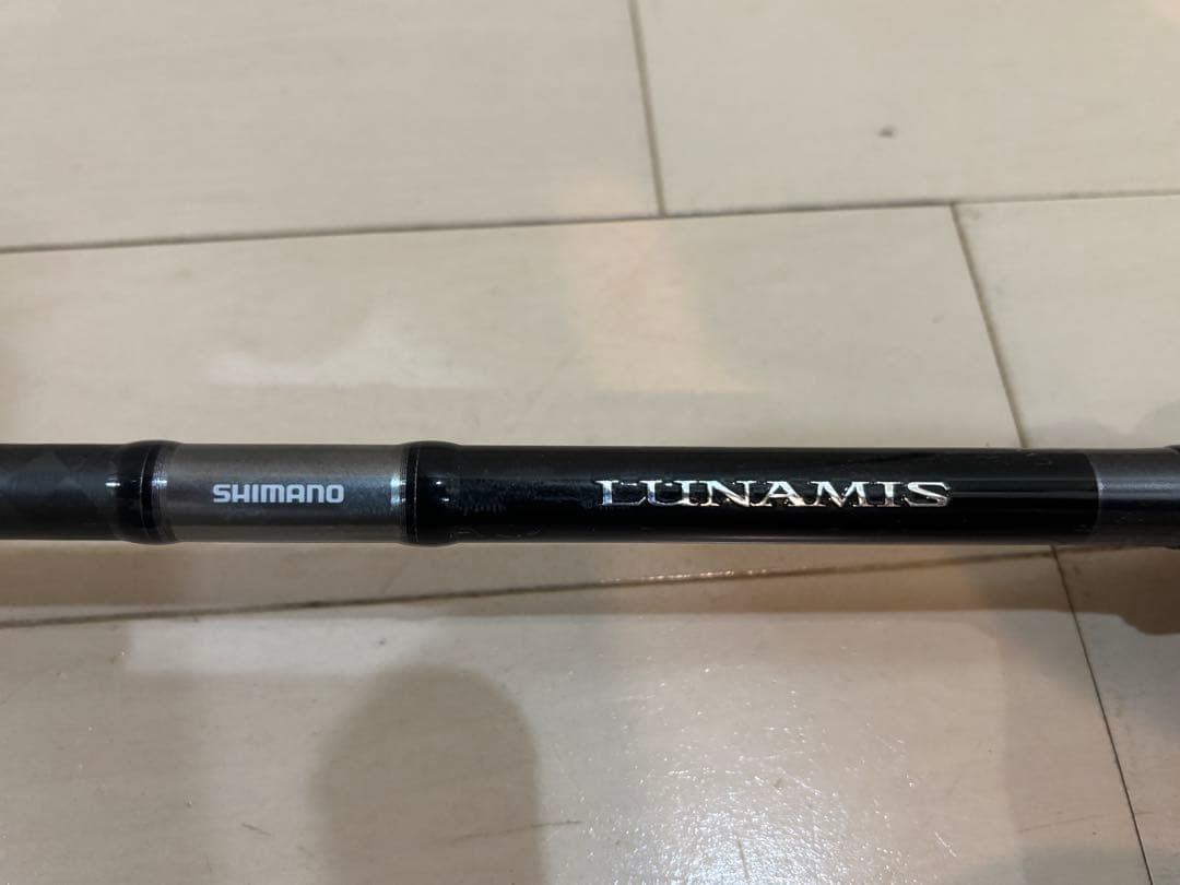 スクイッドマニア エギマニ 702 KAGETORA 景虎 魅黒 世界限定50本