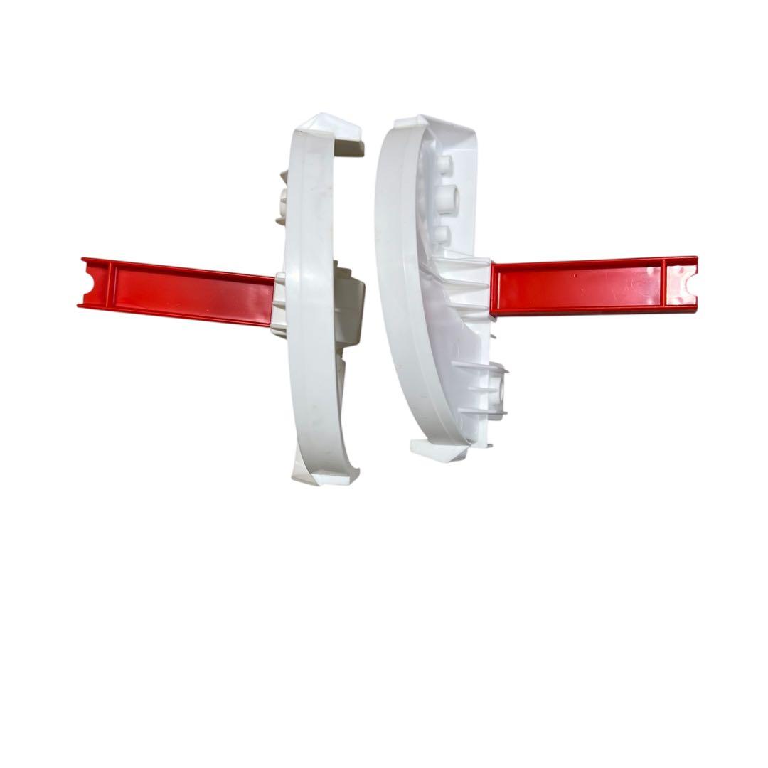 未使用】トミカ せいびこうじょう 検 整備工場 トミカタウン - メルカリ