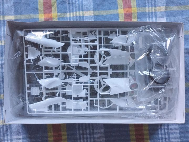 限定品 1/12 ヤマハYZR500 w/カルトグラフデカール W. レイニー - メルカリ