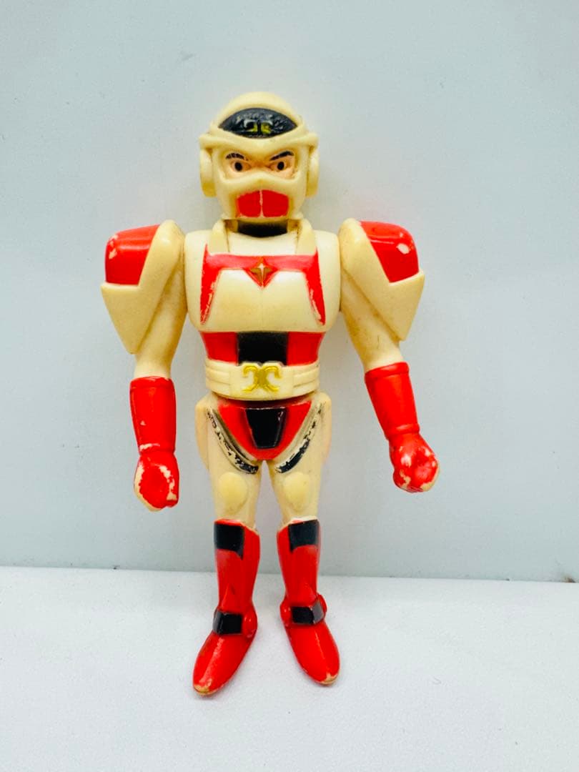 SF西遊記 スタージンガー ジャンクーゴ ポピー JAPAN - メルカリ