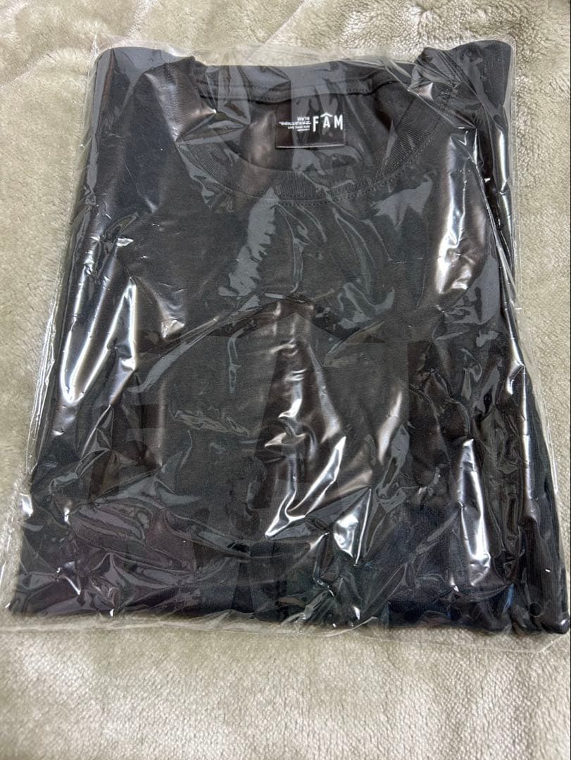 timelesz FAM Tシャツ　キーリング　ペンラ Merch Market Official Artist Video #157~ Part1 We're timelesz LIVE