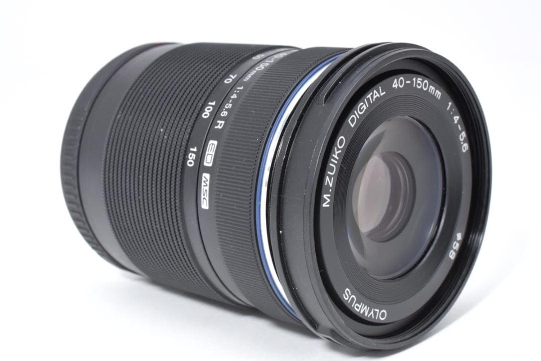 ▪️美品▪️オリンパス OLYMPUS 40-150mm F4.0-5.6 R