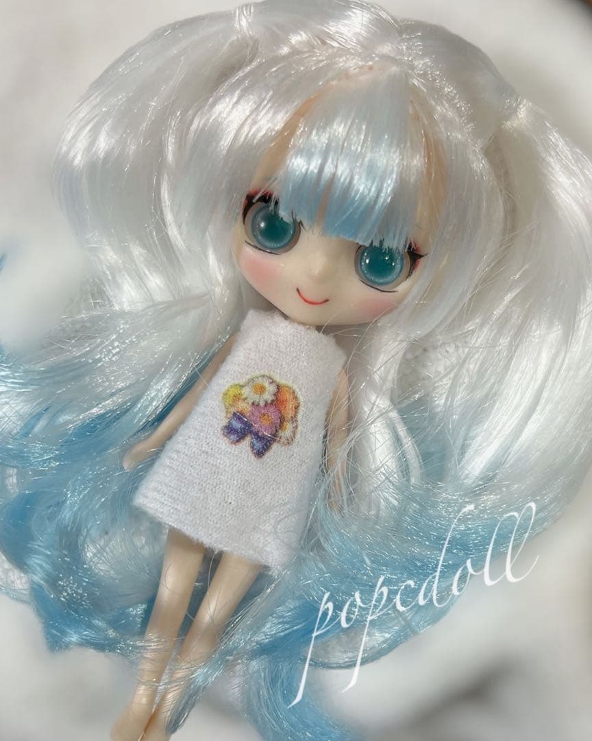 へちゃへちゃページ♡