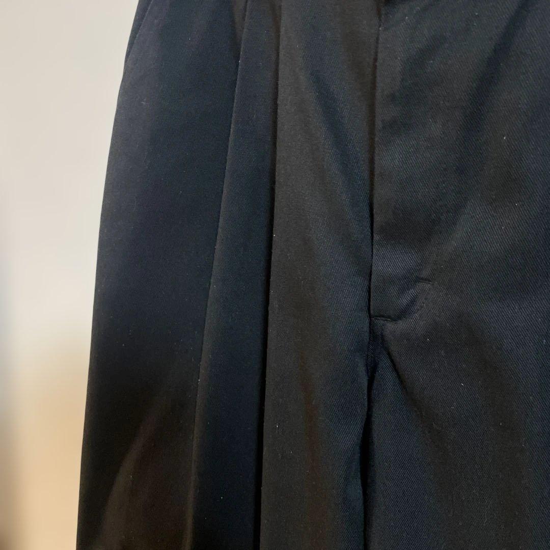 白雲様専用‼︎ 【ザ・シンゾーン】トムボーイ ブラック36