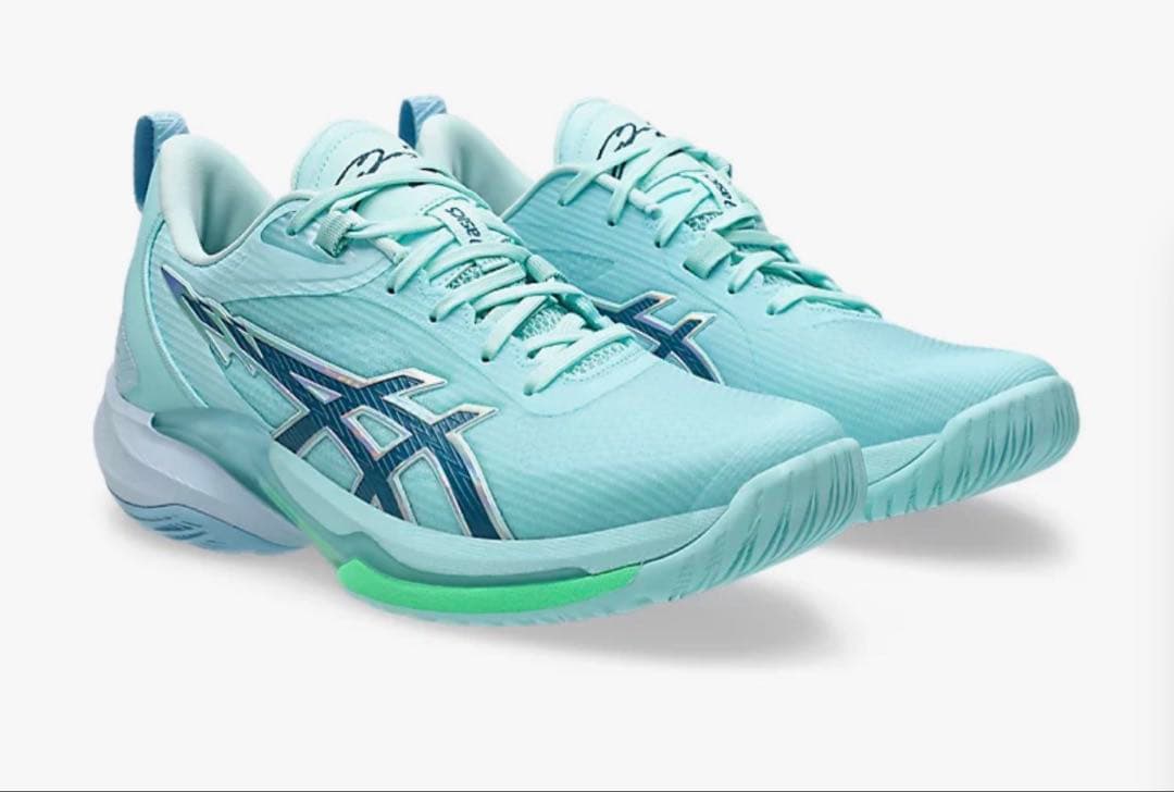 asics SWIFTACE YUKI 河村勇輝 バスケ シューズ 27.0cm