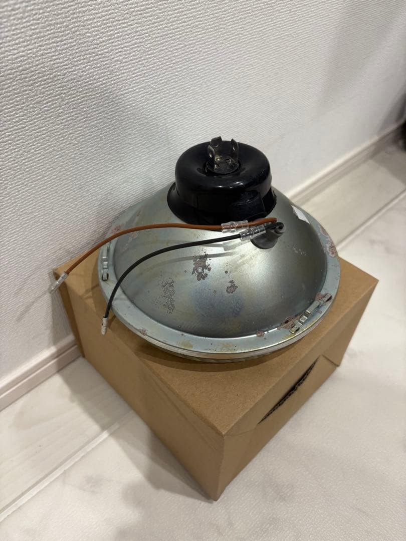 ゾルベイーグルカット ヘッドライト - メルカリ