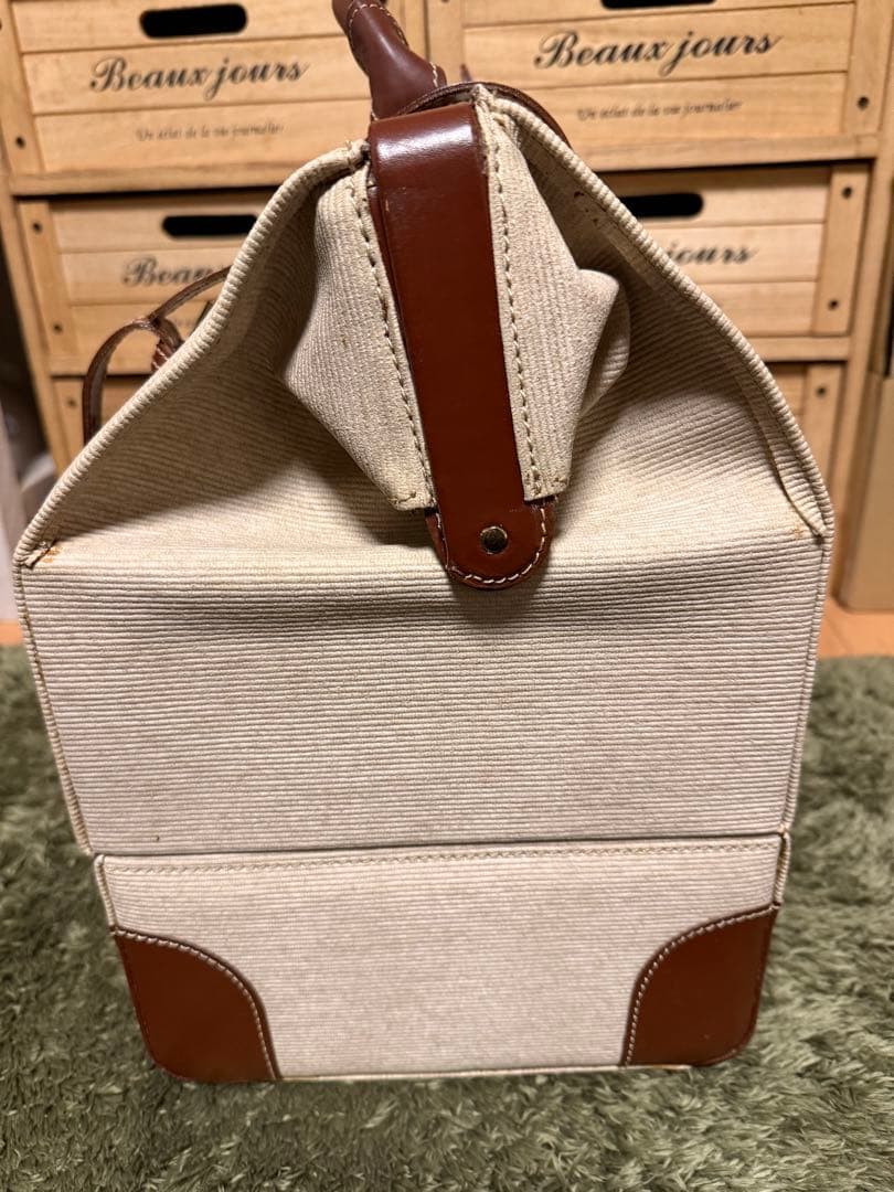 午後の紅茶 コイズミトランク 希少 非売品 ノベルティ 小泉トランク